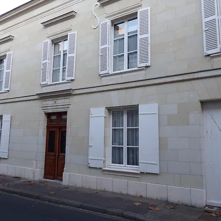 Chez Florence Et Sylvain De * Loudun