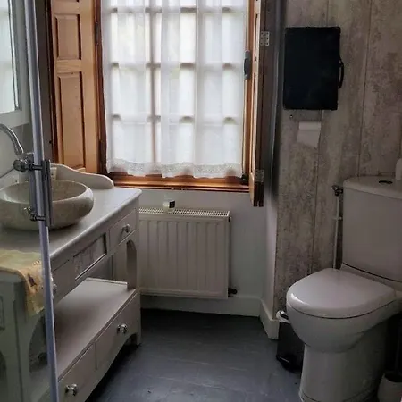 Chez Florence Et Sylvain De