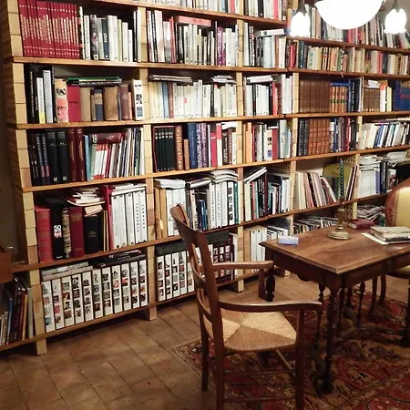 Frühstückspension Chez Florence Et Sylvain De Loudun