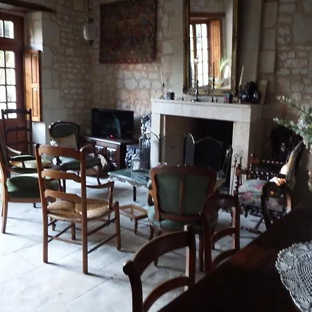 Chez Florence Et Sylvain De