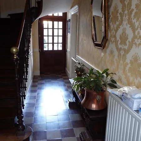 Frühstückspension Chez Florence Et Sylvain De Loudun