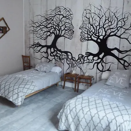 Chez Florence Et Sylvain De Loudun