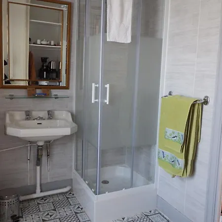 Bed & Breakfast Chez Florence Et Sylvain De *