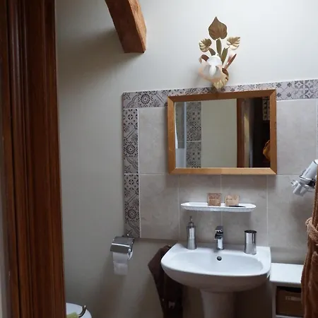 Chez Florence Et Sylvain De 3*