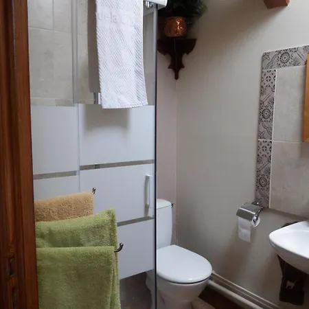 Bed & Breakfast Chez Florence Et Sylvain De Loudun