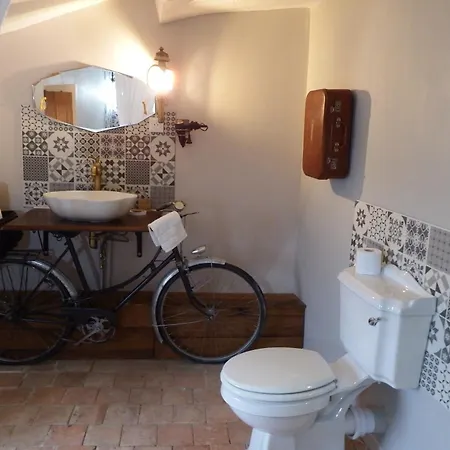 Chez Florence Et Sylvain De Loudun