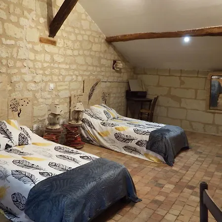 Chez Florence Et Sylvain De 3*