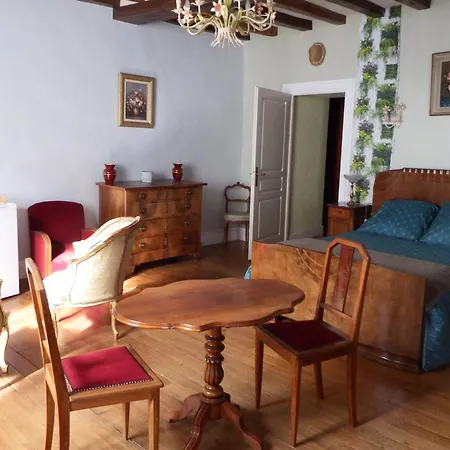 Chez Florence Et Sylvain De