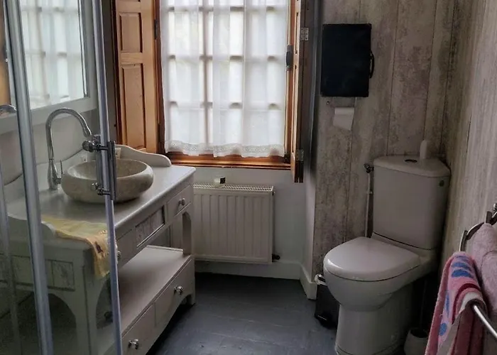 Chez Florence Et Sylvain De