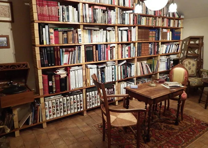 Bed & Breakfast Chez Florence Et Sylvain De Loudun