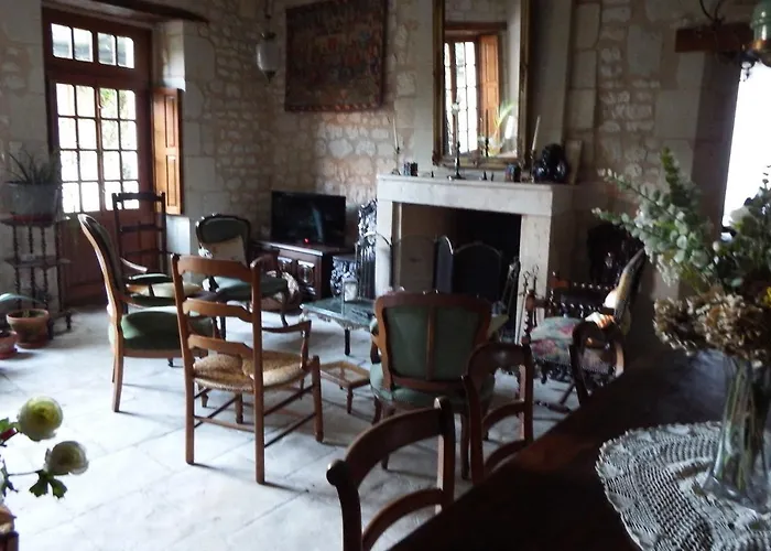 Chez Florence Et Sylvain De