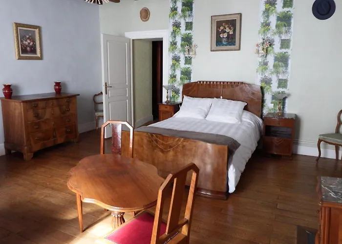 Chez Florence Et Sylvain De 3*