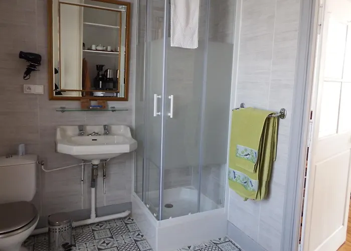 Bed & Breakfast Chez Florence Et Sylvain De 3*