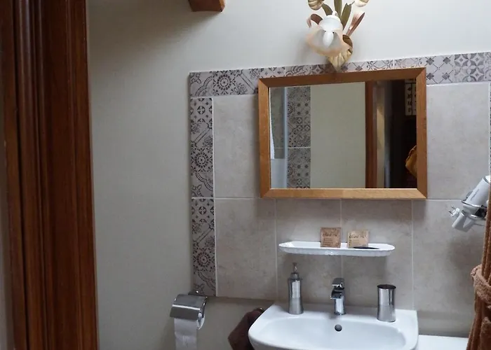 Chez Florence Et Sylvain De 3*