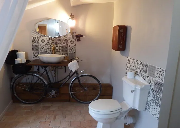 Chez Florence Et Sylvain De Loudun