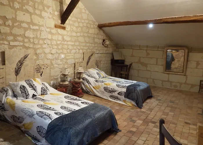 Chez Florence Et Sylvain De 3*