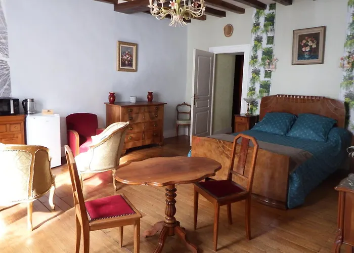 Chez Florence Et Sylvain De